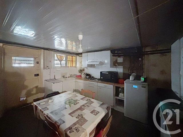 maison à vendre - 4 pièces - 69.0 m2 - ANGOULEME - 16 - POITOU-CHARENTES - Century 21 Aloha Immobilier