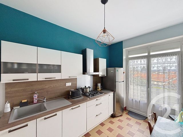 maison à vendre - 4 pièces - 69.0 m2 - ANGOULEME - 16 - POITOU-CHARENTES - Century 21 Aloha Immobilier