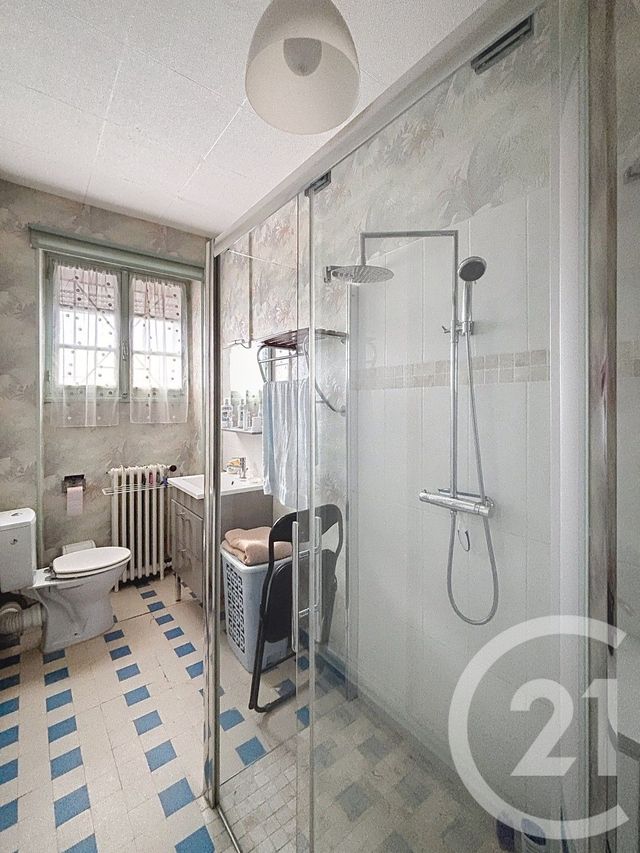 maison à vendre - 4 pièces - 69.0 m2 - ANGOULEME - 16 - POITOU-CHARENTES - Century 21 Aloha Immobilier