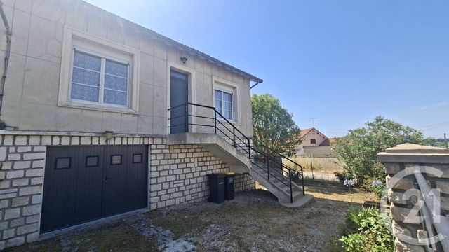 maison - ANGOULEME - 16