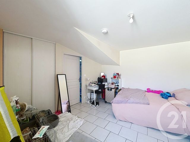 Appartement T1 à louer - 1 pièce - 26.24 m2 - ANGOULEME - 16 - POITOU-CHARENTES - Century 21 Aloha Immobilier