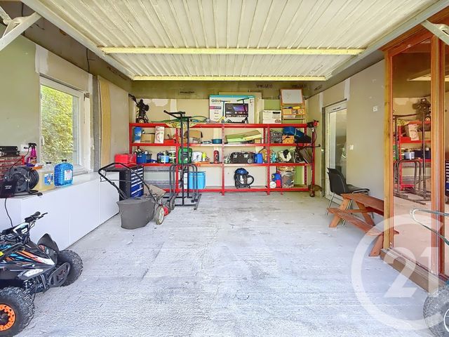 maison à vendre - 4 pièces - 104.86 m2 - AGRIS - 16 - POITOU-CHARENTES - Century 21 Aloha Immobilier