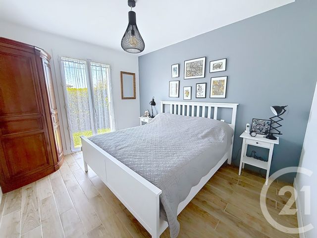 maison à vendre - 5 pièces - 109.91 m2 - ST YRIEIX SUR CHARENTE - 16 - POITOU-CHARENTES - Century 21 Aloha Immobilier