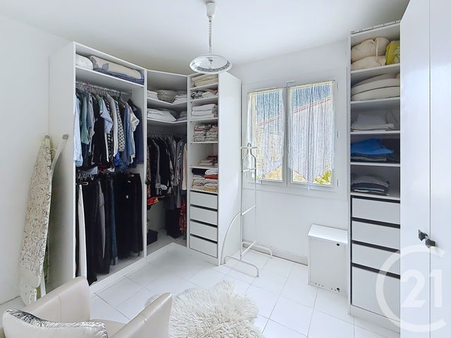 maison à vendre - 5 pièces - 109.91 m2 - ST YRIEIX SUR CHARENTE - 16 - POITOU-CHARENTES - Century 21 Aloha Immobilier