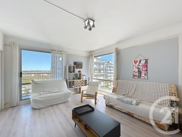 Appartement T3 à louer - 3 pièces - 62.9 m2 - ANGOULEME - 16 - POITOU-CHARENTES - Century 21 Aloha Immobilier