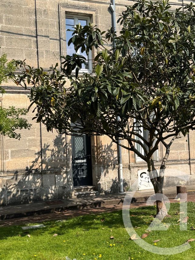 maison - ANGOULEME - 16