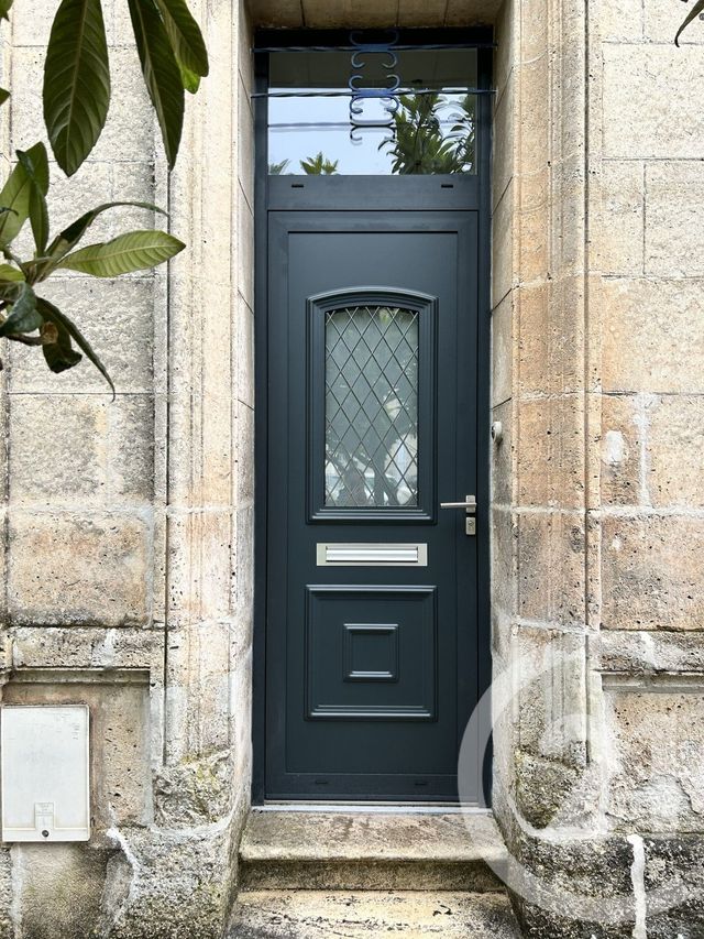Maison à vendre ANGOULEME