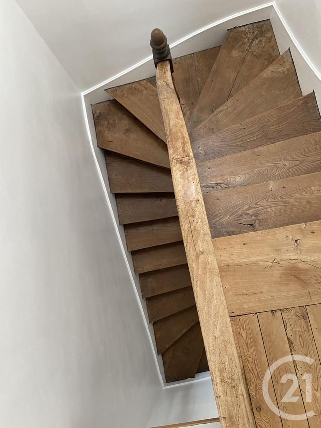 maison à vendre - 4 pièces - 140.0 m2 - ANGOULEME - 16 - POITOU-CHARENTES - Century 21 Aloha Immobilier