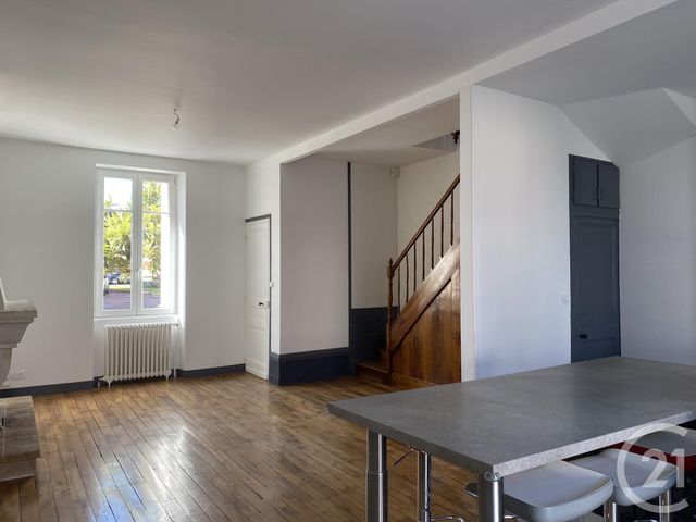 maison à vendre - 4 pièces - 140.0 m2 - ANGOULEME - 16 - POITOU-CHARENTES - Century 21 Aloha Immobilier