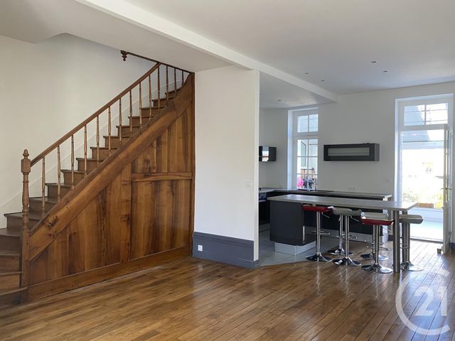 maison à vendre - 4 pièces - 140.0 m2 - ANGOULEME - 16 - POITOU-CHARENTES - Century 21 Aloha Immobilier