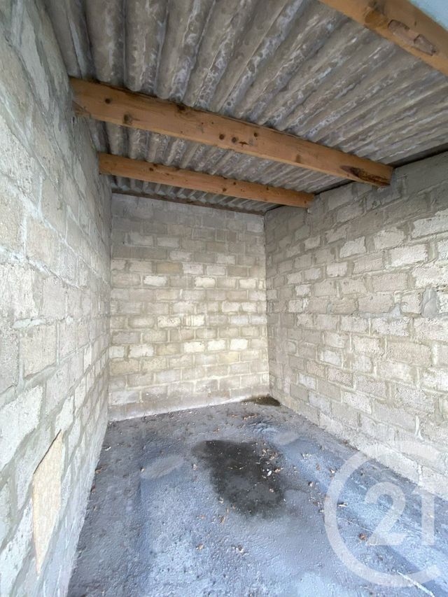 parking à vendre - 15.0 m2 - ANGOULEME - 16 - POITOU-CHARENTES - Century 21 Aloha Immobilier