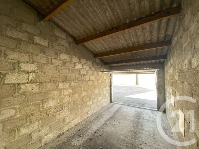 parking à vendre - 15.0 m2 - ANGOULEME - 16 - POITOU-CHARENTES - Century 21 Aloha Immobilier