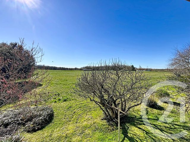 maison à vendre - 7 pièces - 175.0 m2 - ST PROJET ST CONSTANT - 16 - POITOU-CHARENTES - Century 21 Aloha Immobilier