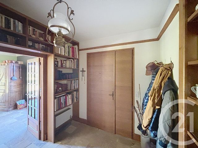 maison à vendre - 7 pièces - 175.0 m2 - ST PROJET ST CONSTANT - 16 - POITOU-CHARENTES - Century 21 Aloha Immobilier