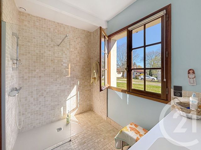 maison à vendre - 7 pièces - 175.0 m2 - ST PROJET ST CONSTANT - 16 - POITOU-CHARENTES - Century 21 Aloha Immobilier