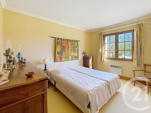 maison à vendre - 7 pièces - 175.0 m2 - ST PROJET ST CONSTANT - 16 - POITOU-CHARENTES - Century 21 Aloha Immobilier