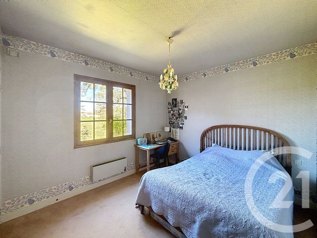 maison à vendre - 7 pièces - 175.0 m2 - ST PROJET ST CONSTANT - 16 - POITOU-CHARENTES - Century 21 Aloha Immobilier