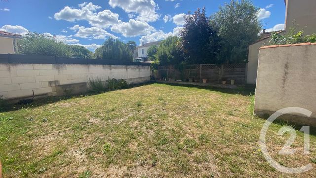 maison à vendre - 7 pièces - 125.0 m2 - ANGOULEME - 16 - POITOU-CHARENTES - Century 21 Aloha Immobilier