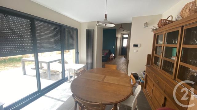 maison à vendre - 7 pièces - 125.0 m2 - ANGOULEME - 16 - POITOU-CHARENTES - Century 21 Aloha Immobilier