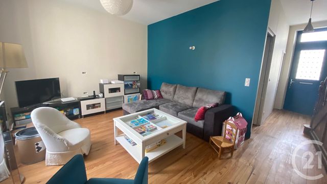 maison à vendre - 7 pièces - 125.0 m2 - ANGOULEME - 16 - POITOU-CHARENTES - Century 21 Aloha Immobilier