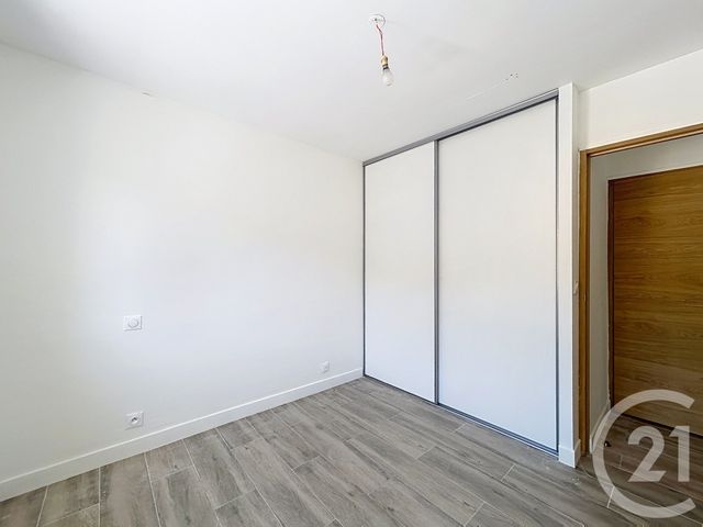 Appartement T2 à louer - 2 pièces - 40.71 m2 - ANGOULEME - 16 - POITOU-CHARENTES - Century 21 Aloha Immobilier
