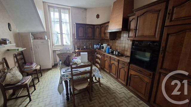 maison à vendre - 5 pièces - 105.0 m2 - RUELLE SUR TOUVRE - 16 - POITOU-CHARENTES - Century 21 Aloha Immobilier