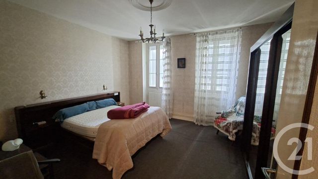 maison à vendre - 5 pièces - 105.0 m2 - RUELLE SUR TOUVRE - 16 - POITOU-CHARENTES - Century 21 Aloha Immobilier