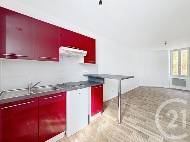 appartement - ANGOULEME - 16