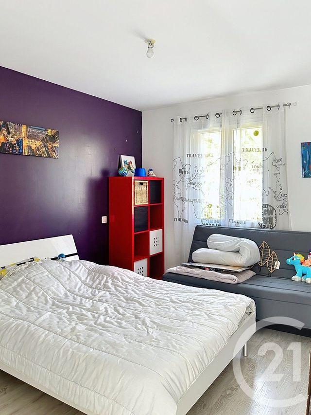 maison à louer - 4 pièces - 112.0 m2 - PUYMOYEN - 16 - POITOU-CHARENTES - Century 21 Aloha Immobilier