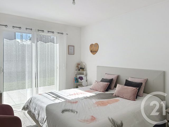 maison à louer - 4 pièces - 112.0 m2 - PUYMOYEN - 16 - POITOU-CHARENTES - Century 21 Aloha Immobilier