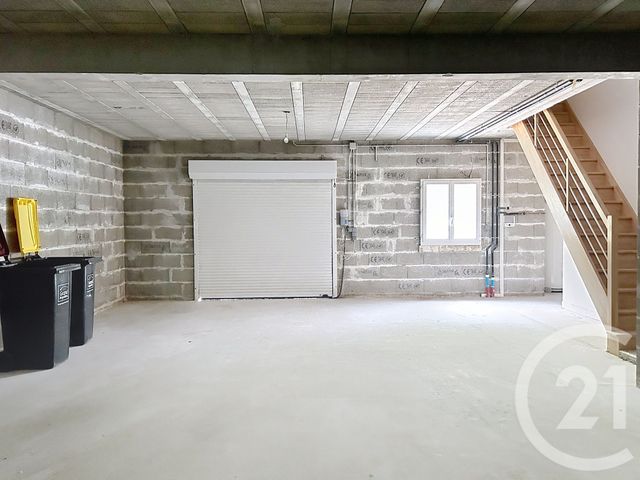 maison à louer - 4 pièces - 112.0 m2 - PUYMOYEN - 16 - POITOU-CHARENTES - Century 21 Aloha Immobilier