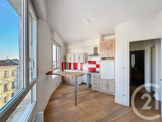 appartement - ANGOULEME - 16