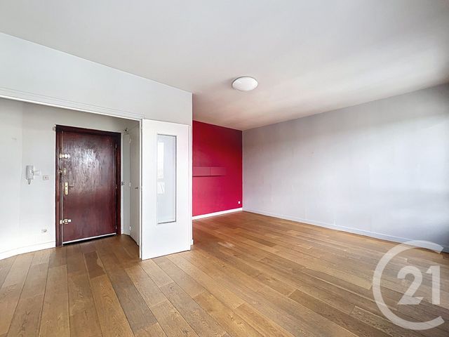 Appartement F2 à louer - 2 pièces - 51.7 m2 - ANGOULEME - 16 - POITOU-CHARENTES - Century 21 Aloha Immobilier