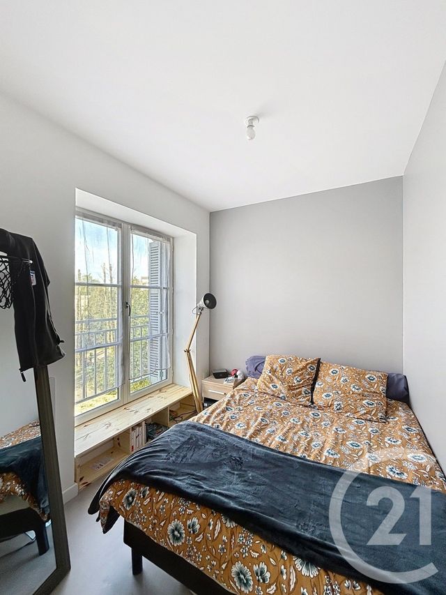 Appartement F1 à louer - 1 pièce - 27.21 m2 - LA COURONNE - 16 - POITOU-CHARENTES - Century 21 Aloha Immobilier