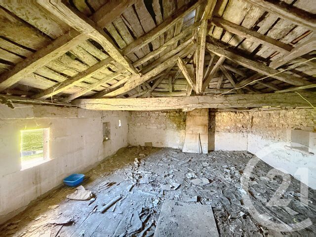 maison à vendre - 8 pièces - 294.0 m2 - ROULLET ST ESTEPHE - 16 - POITOU-CHARENTES - Century 21 Aloha Immobilier