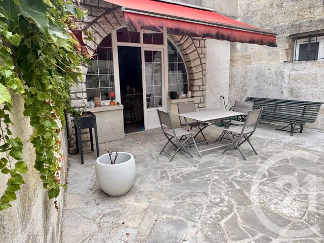maison à vendre - 8 pièces - 190.0 m2 - ANGOULEME - 16 - POITOU-CHARENTES - Century 21 Aloha Immobilier