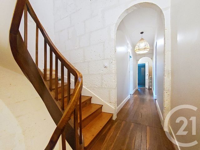 maison à vendre - 8 pièces - 190.0 m2 - ANGOULEME - 16 - POITOU-CHARENTES - Century 21 Aloha Immobilier