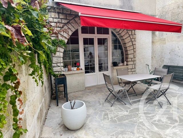 maison à vendre - 8 pièces - 190.0 m2 - ANGOULEME - 16 - POITOU-CHARENTES - Century 21 Aloha Immobilier