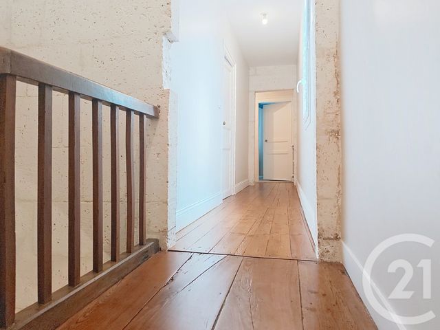 maison à vendre - 8 pièces - 190.0 m2 - ANGOULEME - 16 - POITOU-CHARENTES - Century 21 Aloha Immobilier