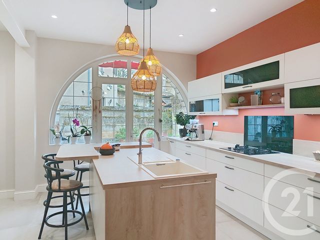 maison - ANGOULEME - 16