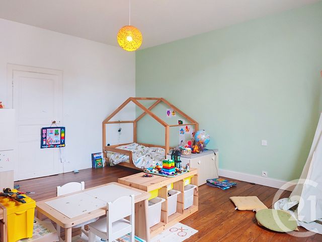 maison à vendre - 8 pièces - 190.0 m2 - ANGOULEME - 16 - POITOU-CHARENTES - Century 21 Aloha Immobilier