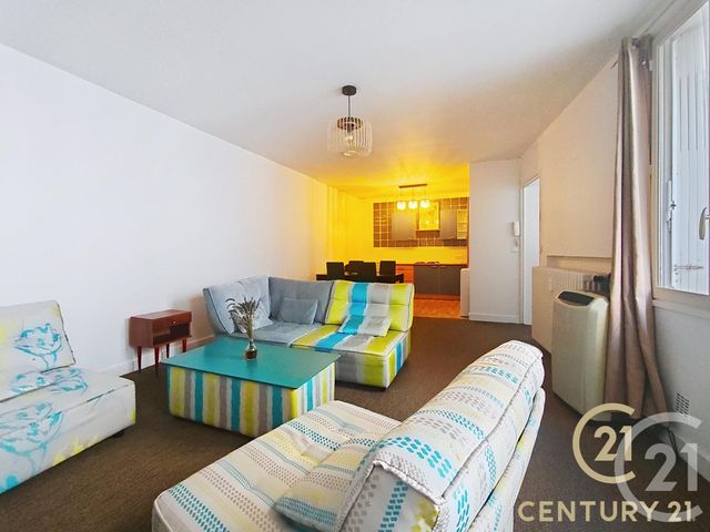 appartement - ANGOULEME - 16