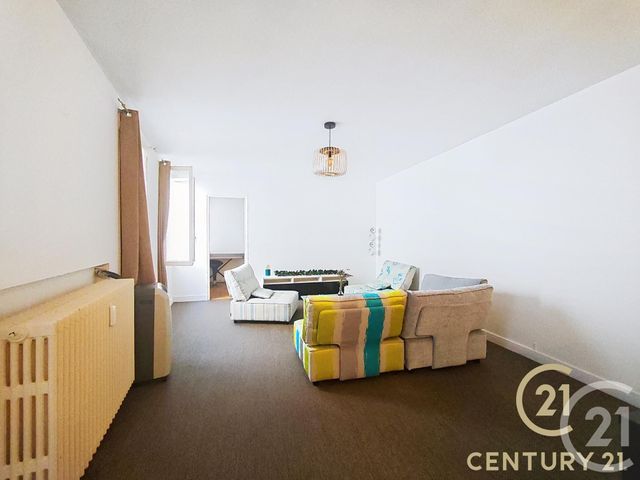 Appartement F3 à vendre - 3 pièces - 74.0 m2 - ANGOULEME - 16 - POITOU-CHARENTES - Century 21 Aloha Immobilier