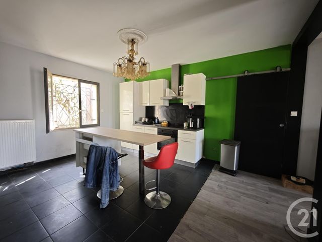 maison à vendre - 5 pièces - 112.0 m2 - ST MICHEL - 16 - POITOU-CHARENTES - Century 21 Aloha Immobilier