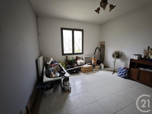 maison à vendre - 5 pièces - 112.0 m2 - ST MICHEL - 16 - POITOU-CHARENTES - Century 21 Aloha Immobilier