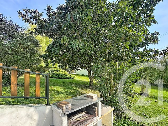 maison à vendre - 5 pièces - 127.0 m2 - ST MICHEL - 16 - POITOU-CHARENTES - Century 21 Aloha Immobilier