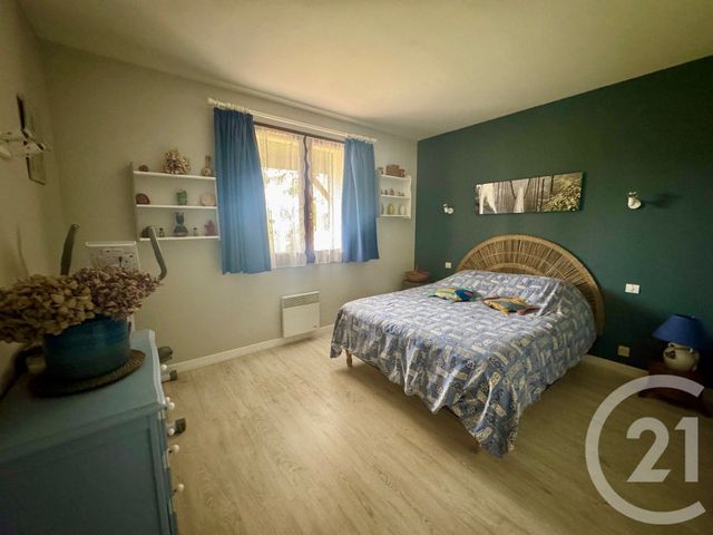 maison à vendre - 5 pièces - 127.0 m2 - ST MICHEL - 16 - POITOU-CHARENTES - Century 21 Aloha Immobilier