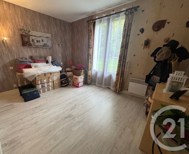 maison à vendre - 5 pièces - 127.0 m2 - ST MICHEL - 16 - POITOU-CHARENTES - Century 21 Aloha Immobilier