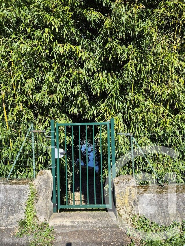 terrain à vendre - 146.0 m2 - MAGNAC SUR TOUVRE - 16 - POITOU-CHARENTES - Century 21 Aloha Immobilier