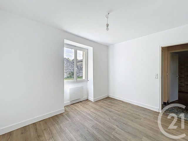 maison à louer - 3 pièces - 65.67 m2 - GARAT - 16 - POITOU-CHARENTES - Century 21 Aloha Immobilier